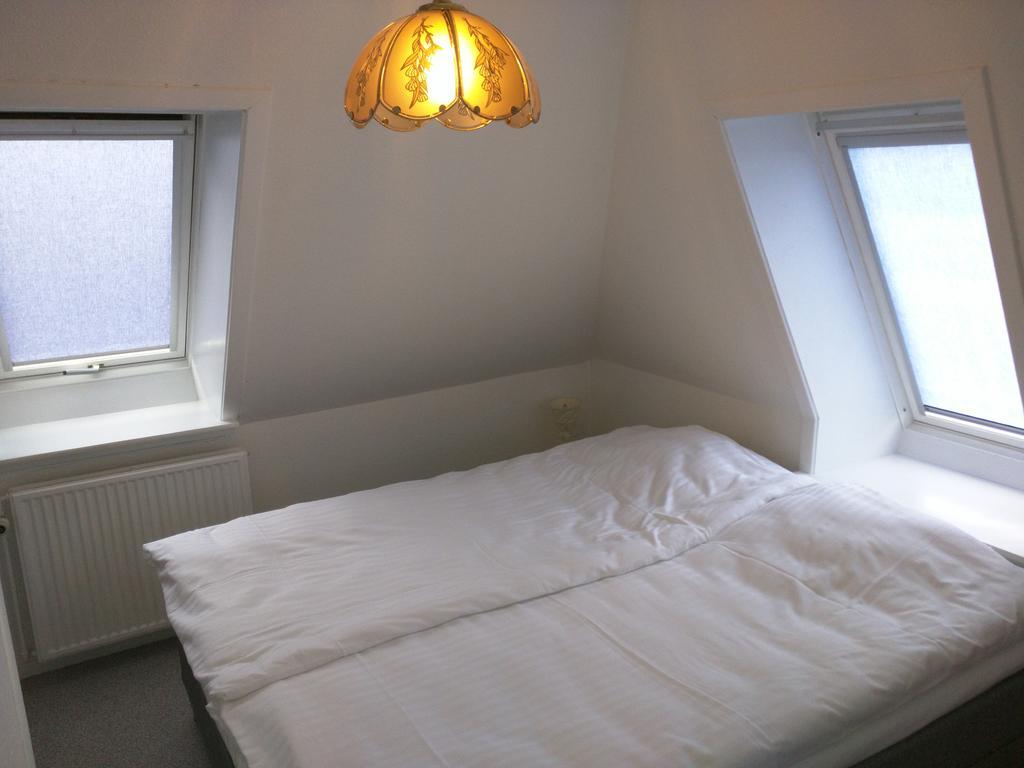 Home Apartment - Havnegade Rødbyhavn Eksteriør bilde