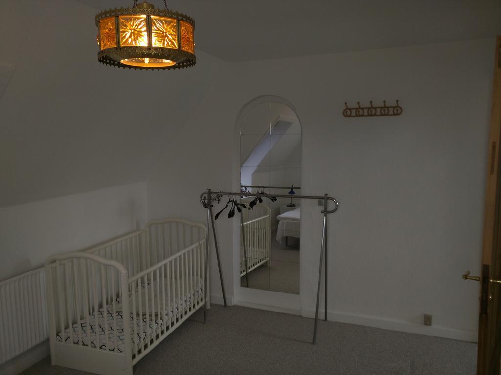 Home Apartment - Havnegade Rødbyhavn Eksteriør bilde