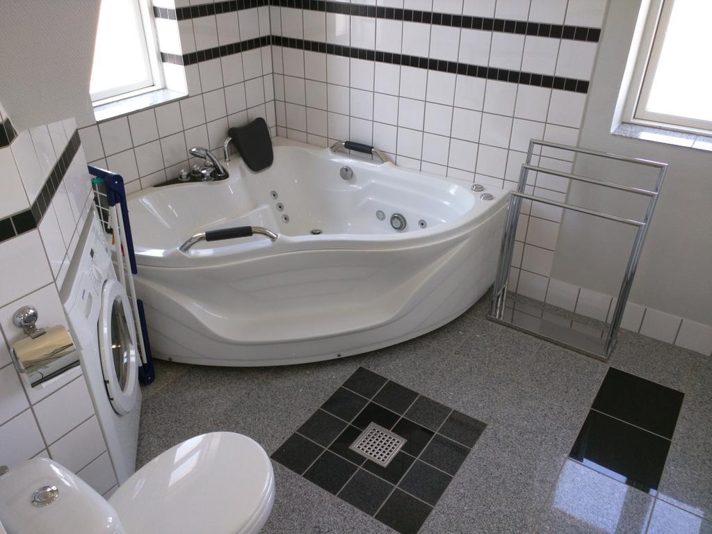 Home Apartment - Havnegade Rødbyhavn Eksteriør bilde