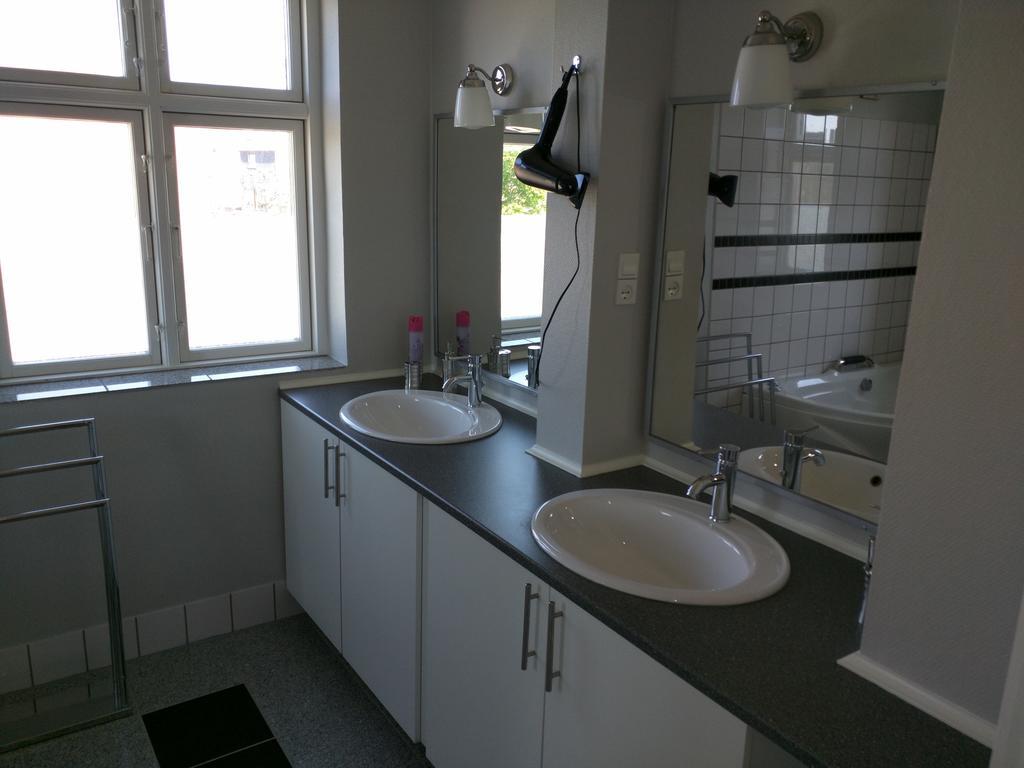 Home Apartment - Havnegade Rødbyhavn Eksteriør bilde